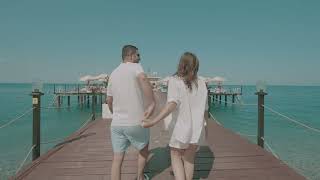 Unforgettable Memories At Akra Kemer.