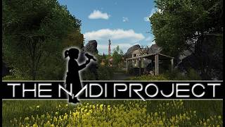 The NADI Project