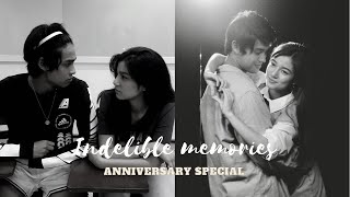 Indelible Memories | DonBelle Anniversary Special