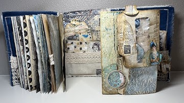 More Envelope, File Folder Journal Cover Play(journal is Sold thank you)