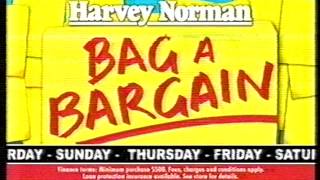 Harvey Norman 2008