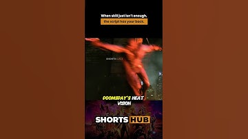 Batman’s Greatest Superpower Plot Armor 🦇🛡️