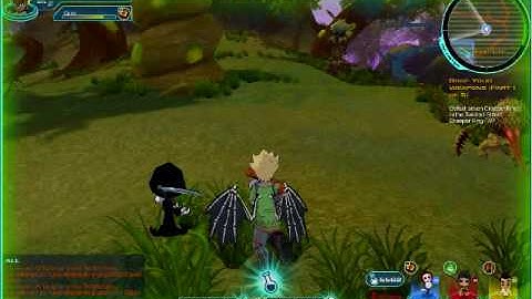 Drop Your Weapons (Part 1 of 5)