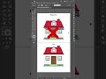 Top Graphic Designer Shares 3 BIGGEST Mistakes in Adobe Illustrator 2026 #illustrator #shorts