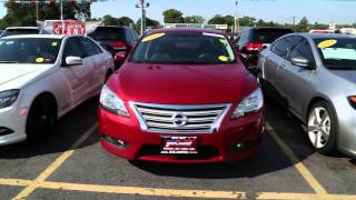 Atlantic Chrysler - Value Package Proposition