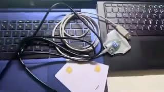 X2 EMV software download and  tutorial latest (working method)