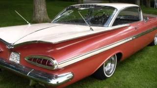 1959 Chevy Impala  Used Cars - Mankato,Minnesota - 2014-03-28 screenshot 4