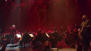 Red Kingdom - Tech N9ne with the KC Symphony - finale