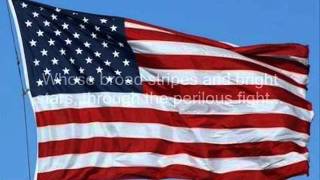 Watch Lee Greenwood Star Spangled Banner video