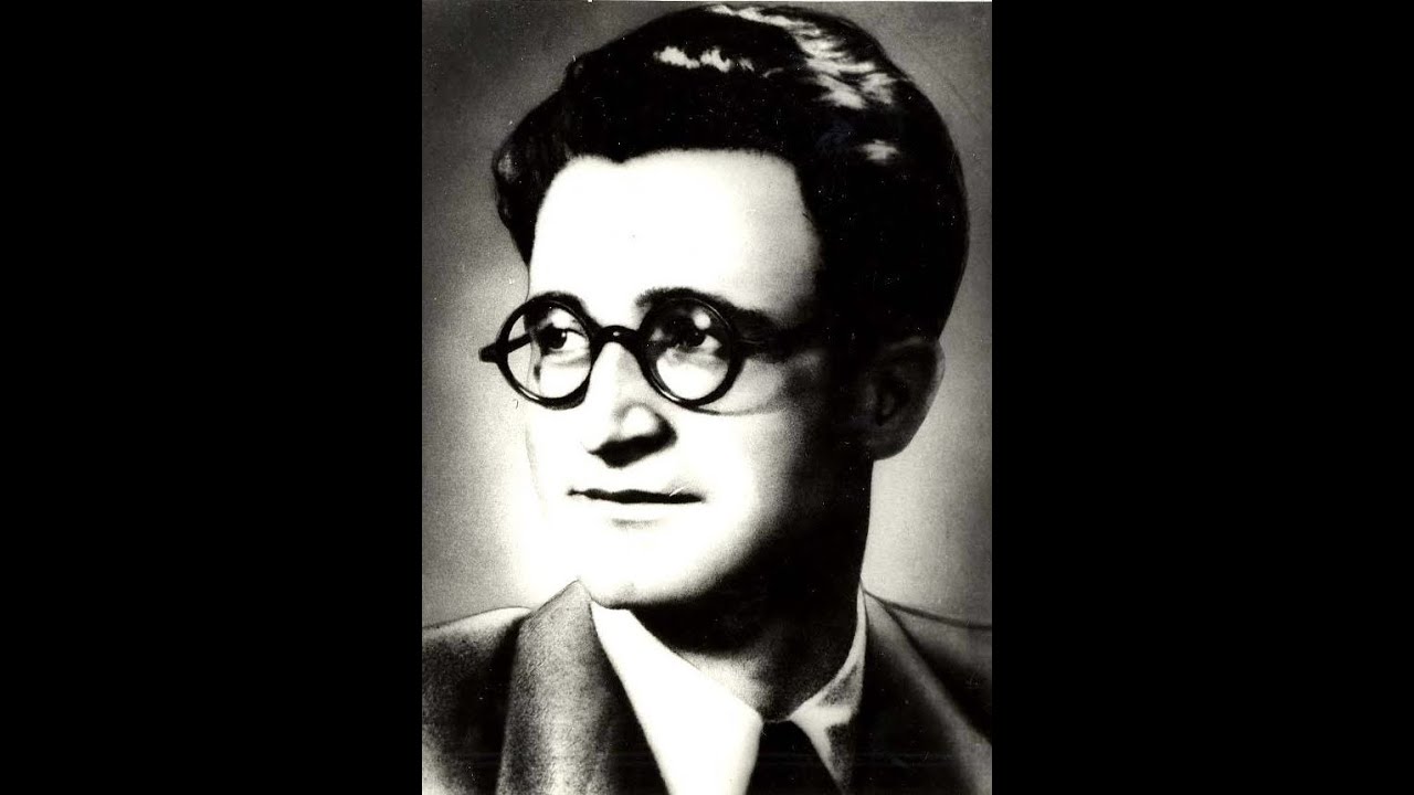 9 octombrie 1908 - Se naște Alexandru Sahia, scriitor și publicist român.