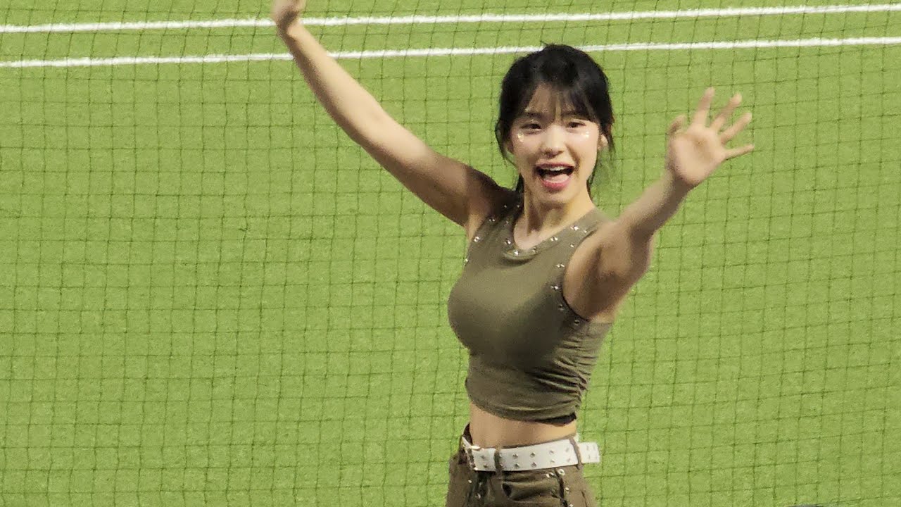 李多慧大巨蛋solo 2024/03/31