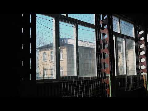 Капитальный ремонт школы № 167