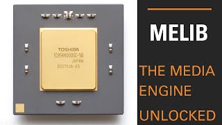 MElib: Unlocking the Media Engine