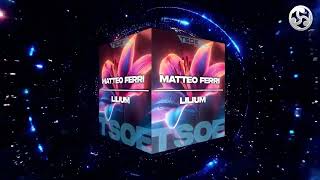 Matteo Ferri Lilium Official Visualizer
