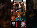 FATE GEAR New Single Ahead of Shadows of Hades Saga III #metal