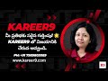 Build Your Career with Kareer9 | Digital Marketing & Freelancing Training