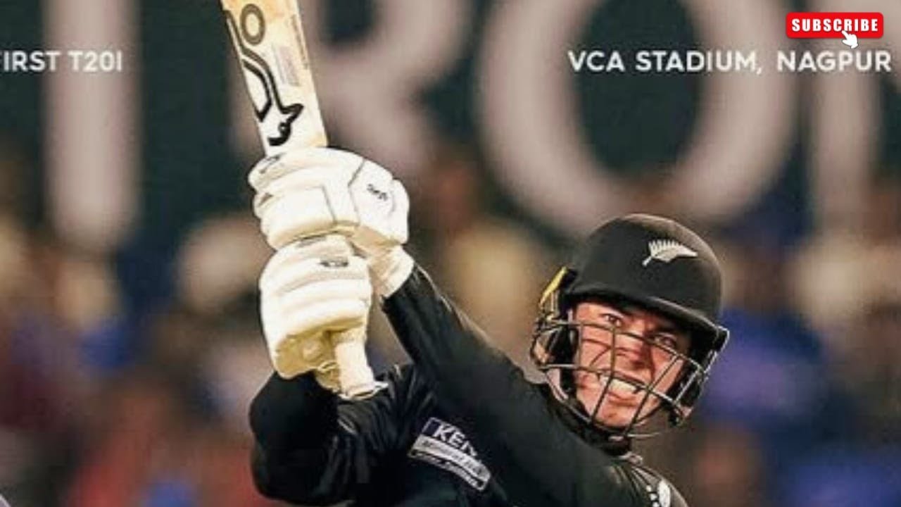 India prove too good tonight in Nagpur. Onto Raipur for the second T20I 🤝