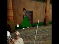 🔥 Kamla Ki Haveli Ka Raaz Aakhir Mil Gaya!#gaming #youtubeshorts #kamlahorror