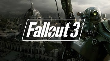 Fallout 3 stutter Fix, play the game silky smooth