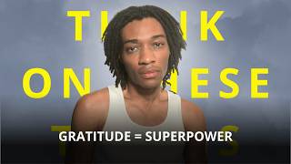 What Would You Do If You Were Grateful? | EP 98 What Would You Do If You Were Grateful? | EP 98