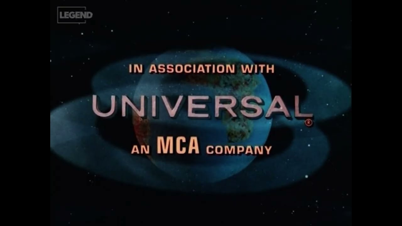 A Glen Larson Production / Universal Television (1983)