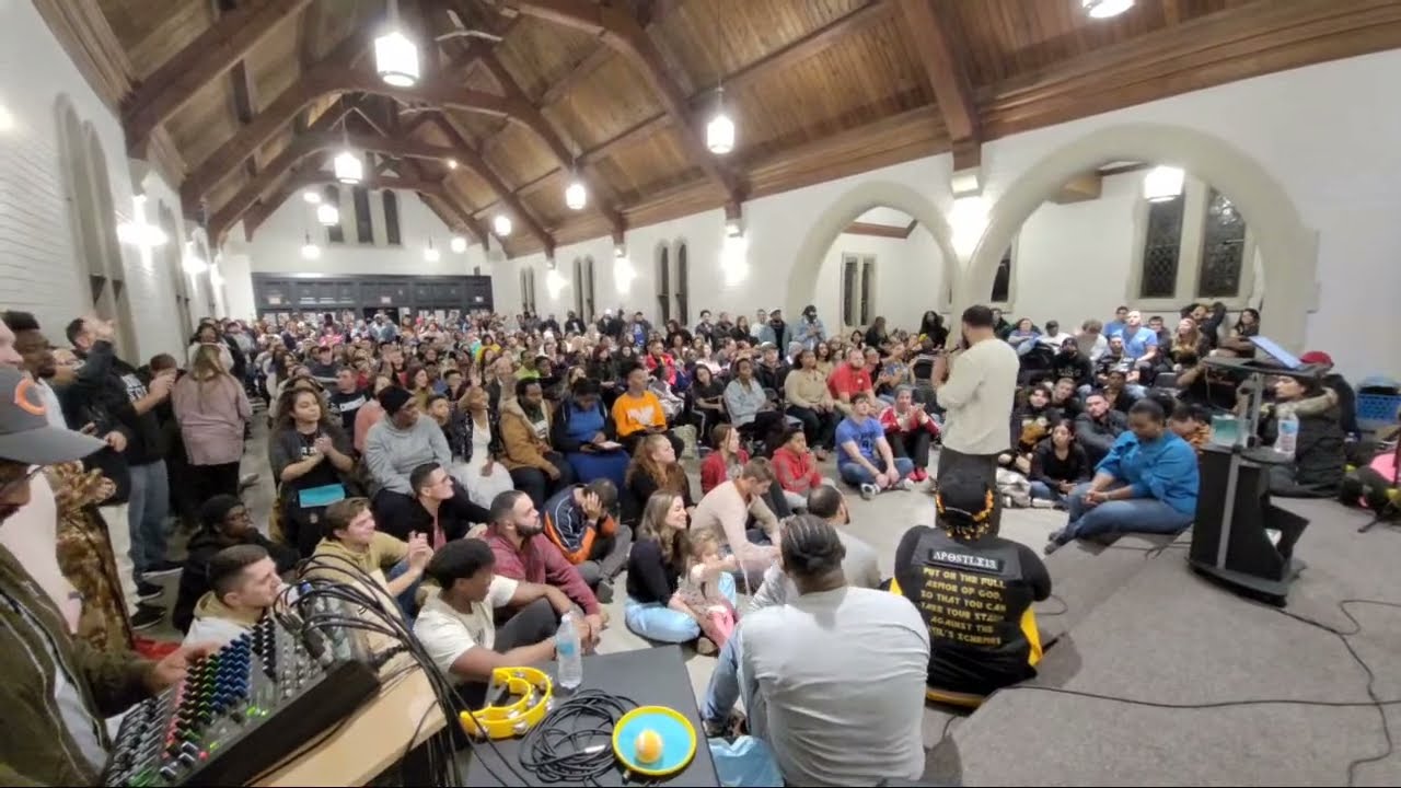 Humble Yourself Under The Mighty Hand Of God