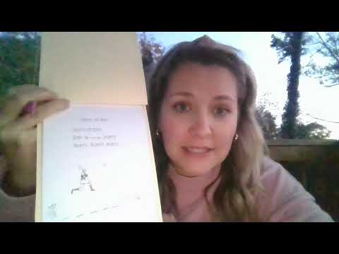 Fluency Folder explanation