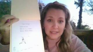 Fluency Folder explanation