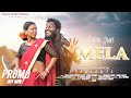 DELA JURI MELA | NEW SANTALI PROMO VIDEO 2024 | STEPHAN TUDU & KALPANA | TUILA SADHU & PAMPA MURMU