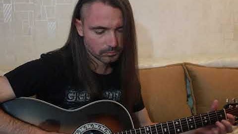 Mortal Shell - Impervious Lute songs. Music by Alexandr Bulgarov.