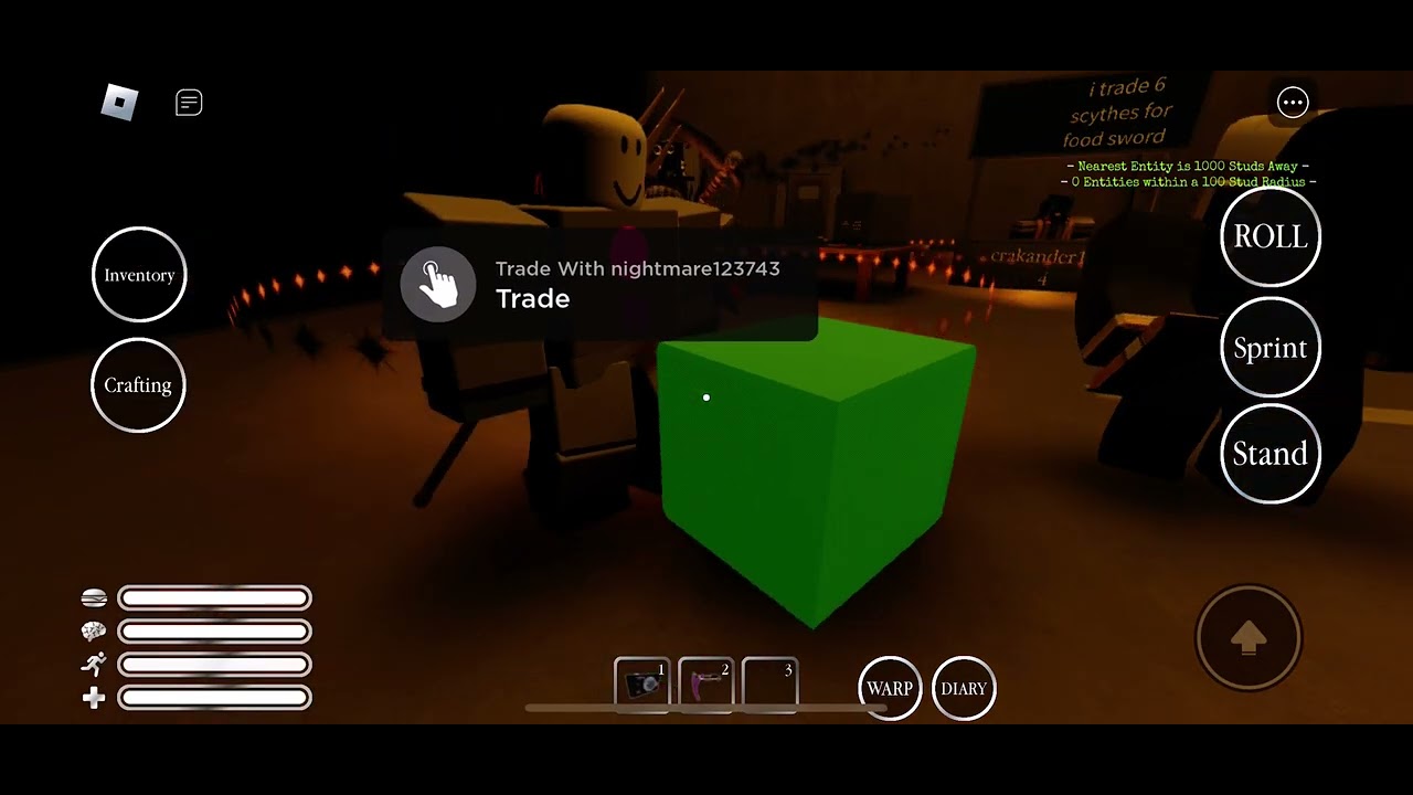 Da backrooms (why is it upside down) YouTube