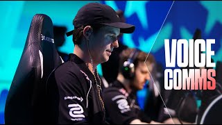 ASTRALIS VOICE COMMS KATOWICE – “Brollan downloaded 300 demos of you!”