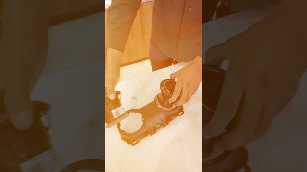 Thar ROXX AC Upgrade at Ganesh Car Accessories & Car Spa | Better Cooling & Performance! 🔥❄️