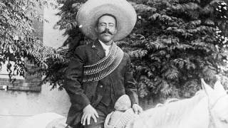 Pancho Villa - Tribute to the Mexican Hero