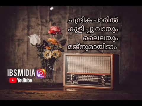 Lavudikana neramayi    lyrical vidioSubscribe my chanal  NOSTALGIA SONG