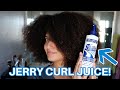 THROWBACK TO MY CHILDHOOD! Using S-Curl Activator on My Type 4 Natural Hair | Will It Moisturize???