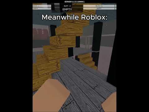 Roblox ain't just for kids part 3 #robloxedit