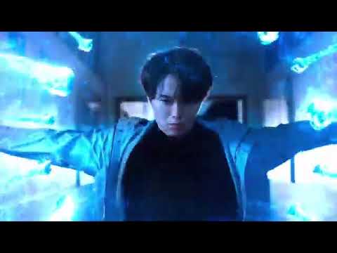 降魔的2.0 预告5