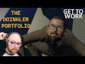 Get To Work - The Doinkler Portfolio DLC (FULL GAME)