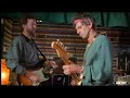 Eric Clapton, Keith Richards, Chuck Berry Jam (Video with Synchronized Sound)