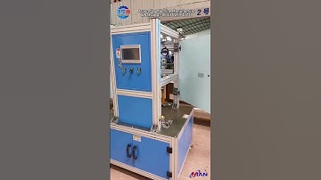 Fatigue life time testing machine for cabinet hinge#softclosehinge#hydraulichinge#doorhingemachinery