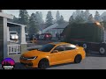 [CHRISTMAS!] Maple County Roblox Christmas 2025!!!!