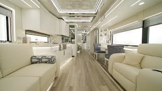 2024 Newmar King Aire Official Tour | Luxury Class A RV by Newmar Official 49,277 views 8 months ago 9 minutes, 19 seconds