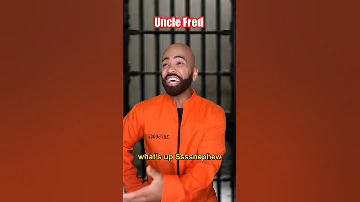 UNCLE FRED HELPS ROAST SHORT BULLY…😂💀 #comedy