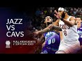 Jazz Vs Cavaliers Full Game Highlights 10th Jan 2023 Jazz Vs Cavaliers Full Game Highlights 10th Jan 2023