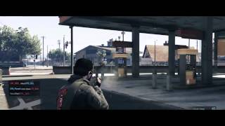 Diablos MC SA (DFFD) vs Esqueletos MC [EFFE]