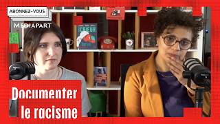 Comment le journalisme documente le racisme systémique avec Sabrina Kassa