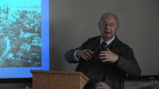 8/25/2010 Real Estate Practice w/ A. Alfred Taubman (7/8)