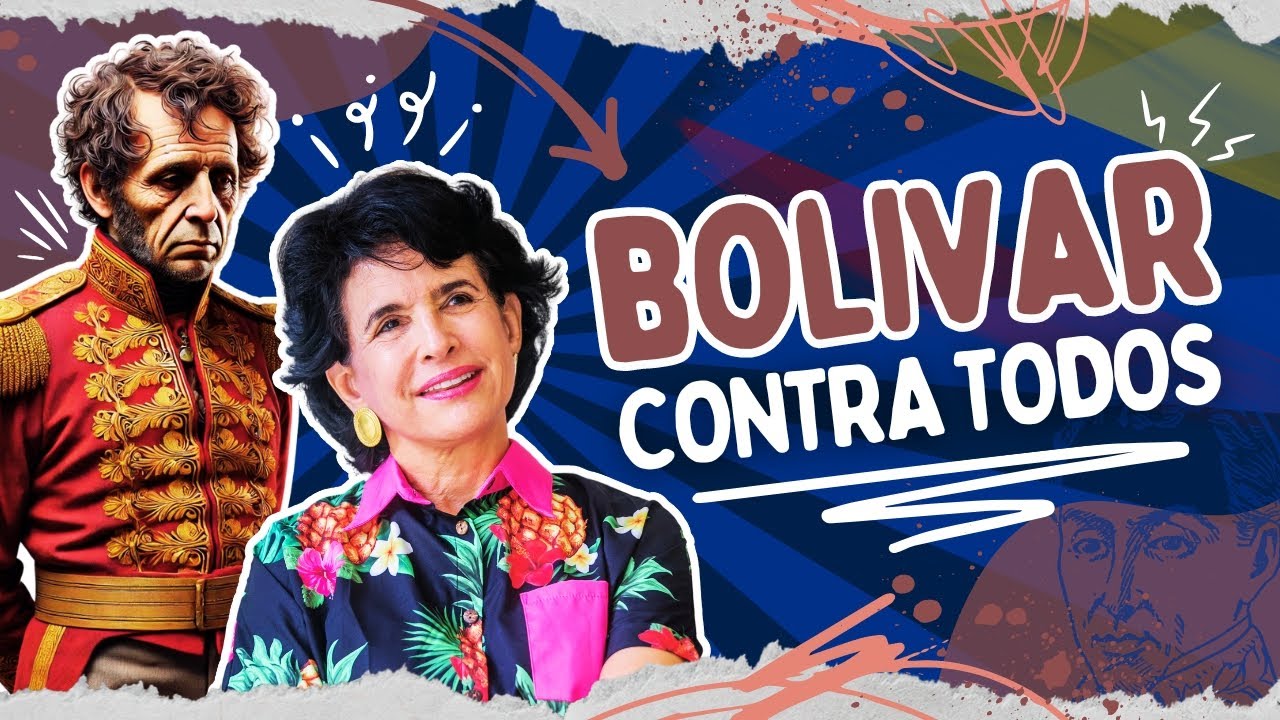 ¿Por qué el SUEÑO de BOLÍVAR FRACASÓ en Panamá?