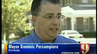 Employee Health Center: City of Oviedo on WFTV